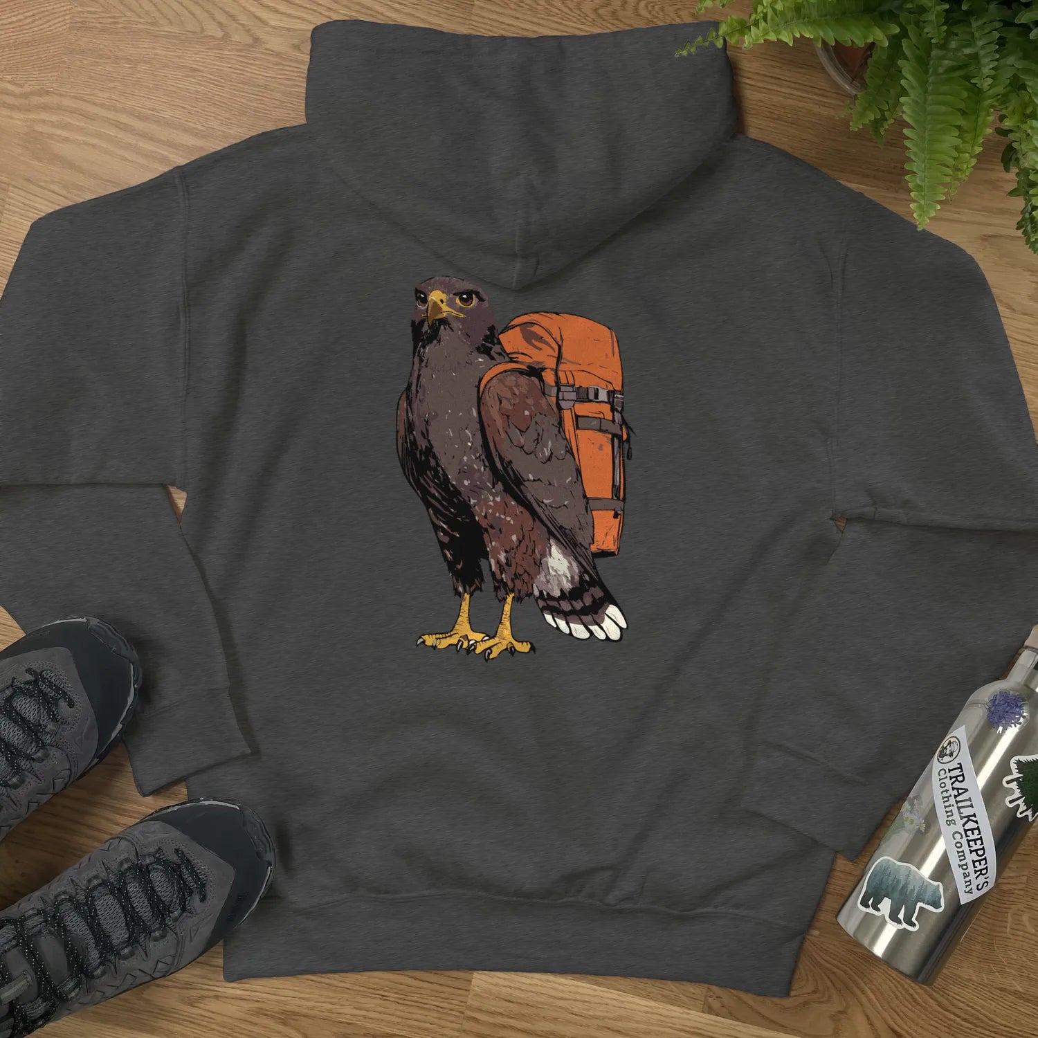dark heather