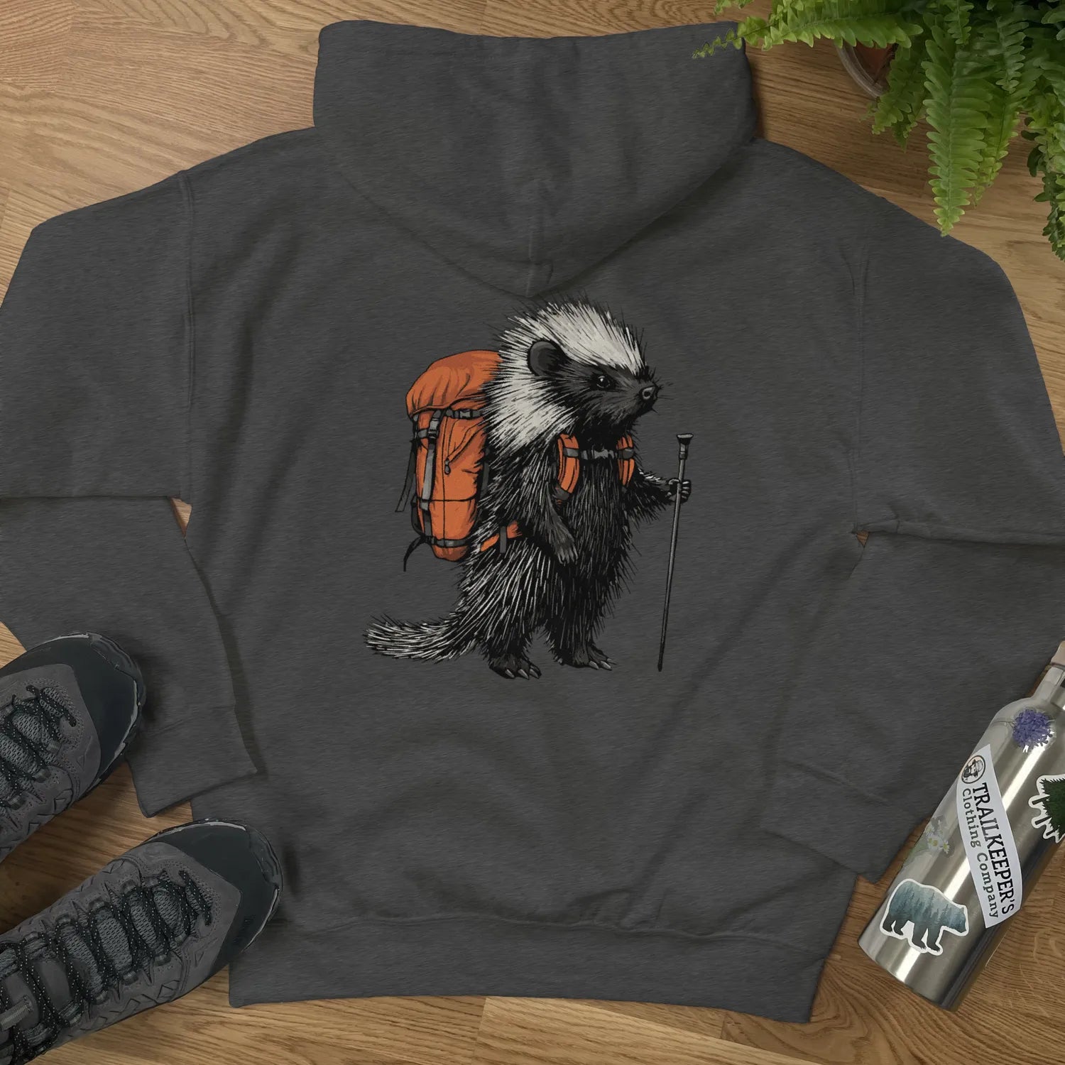 dark heather