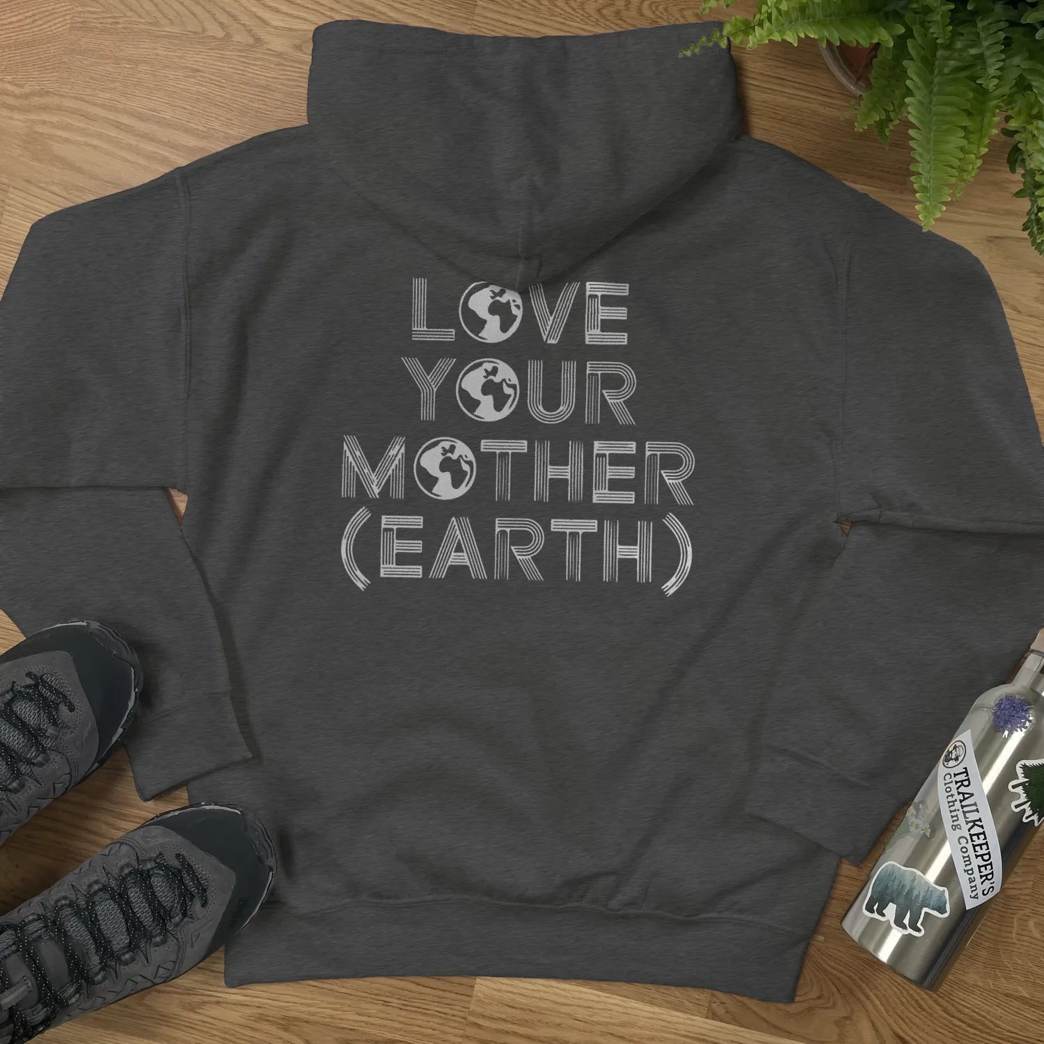 dark heather