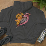 dark heather