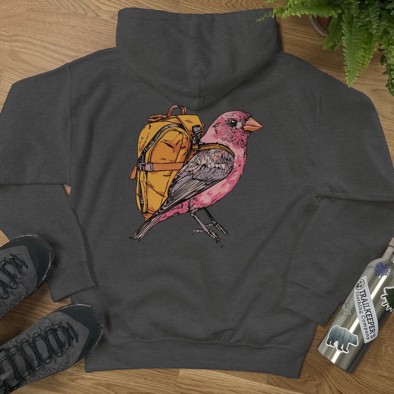 dark heather