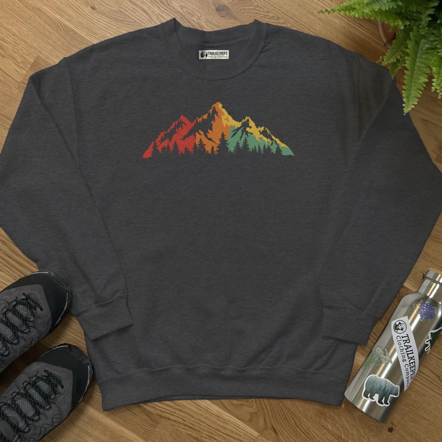 dark heather