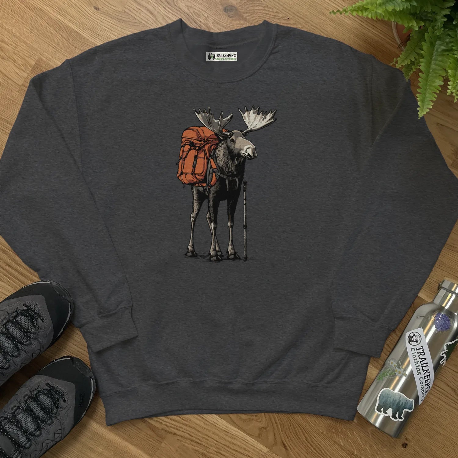 dark heather