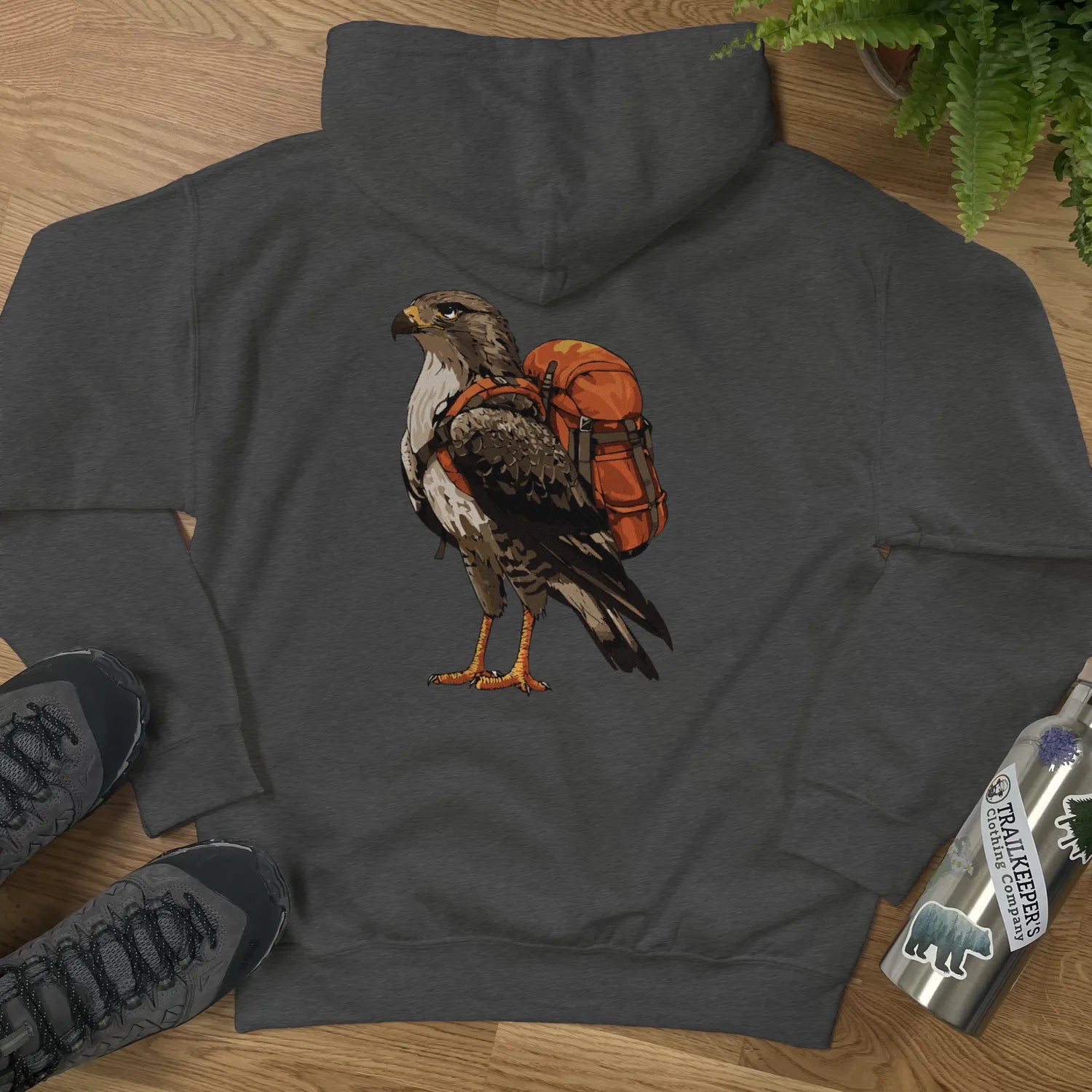 dark heather