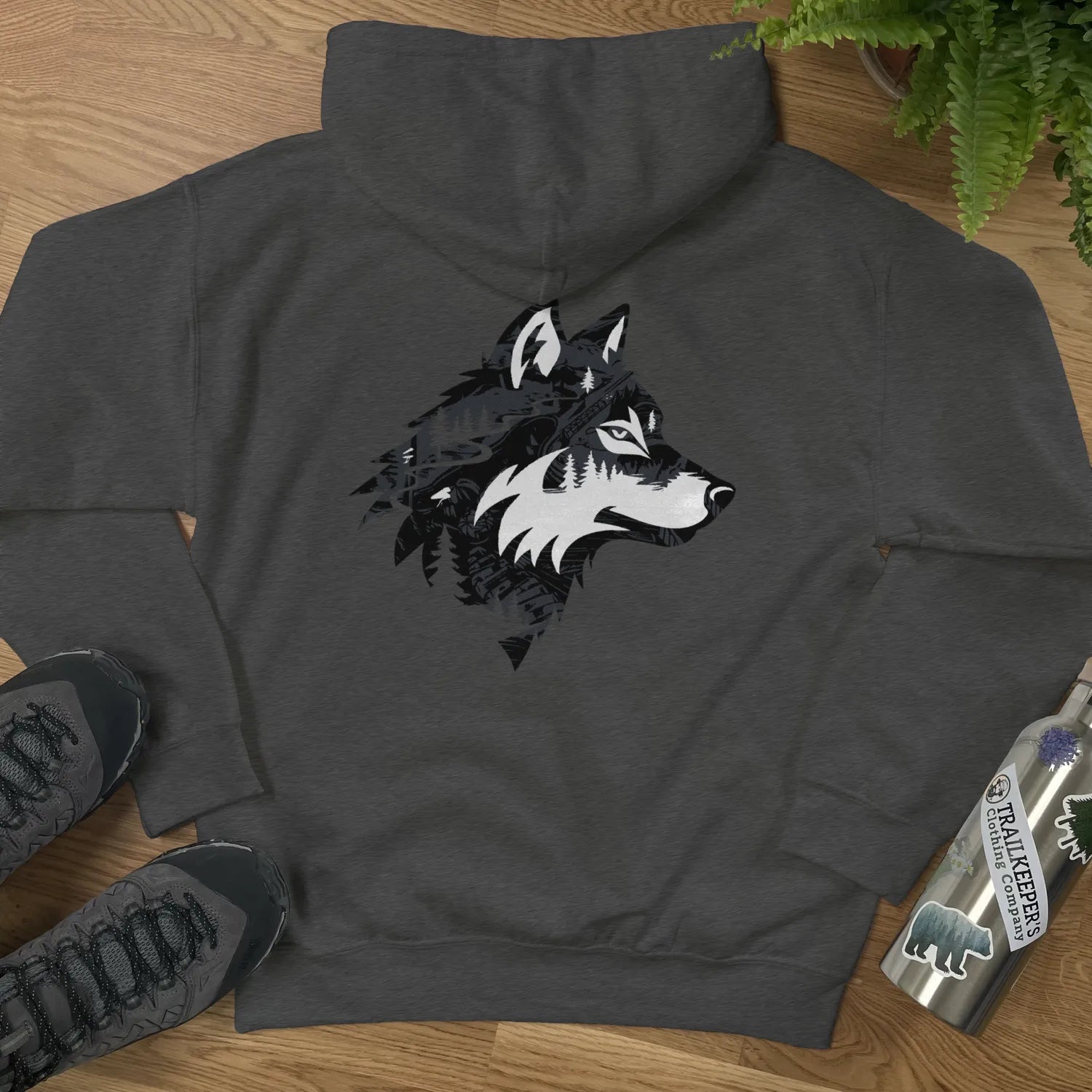 dark heather