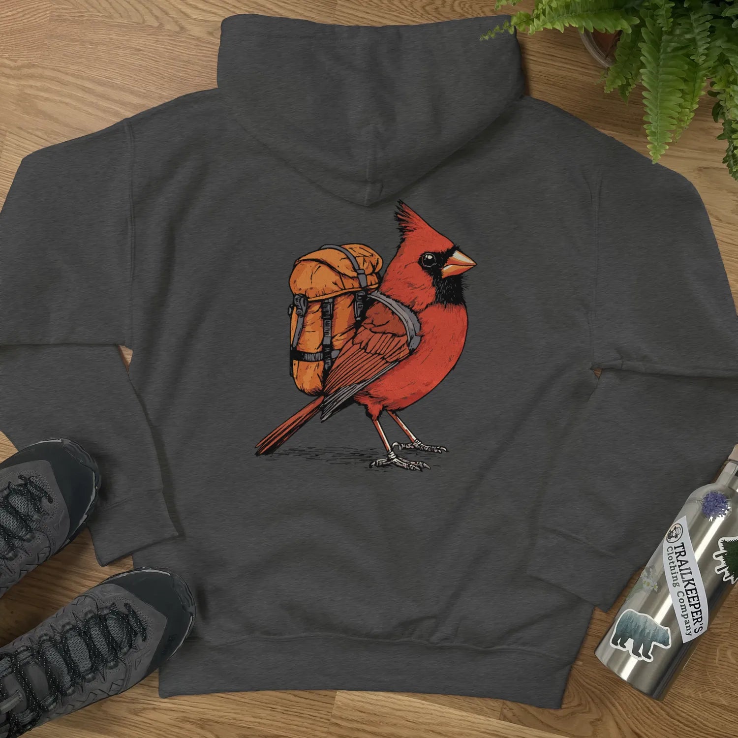 dark heather