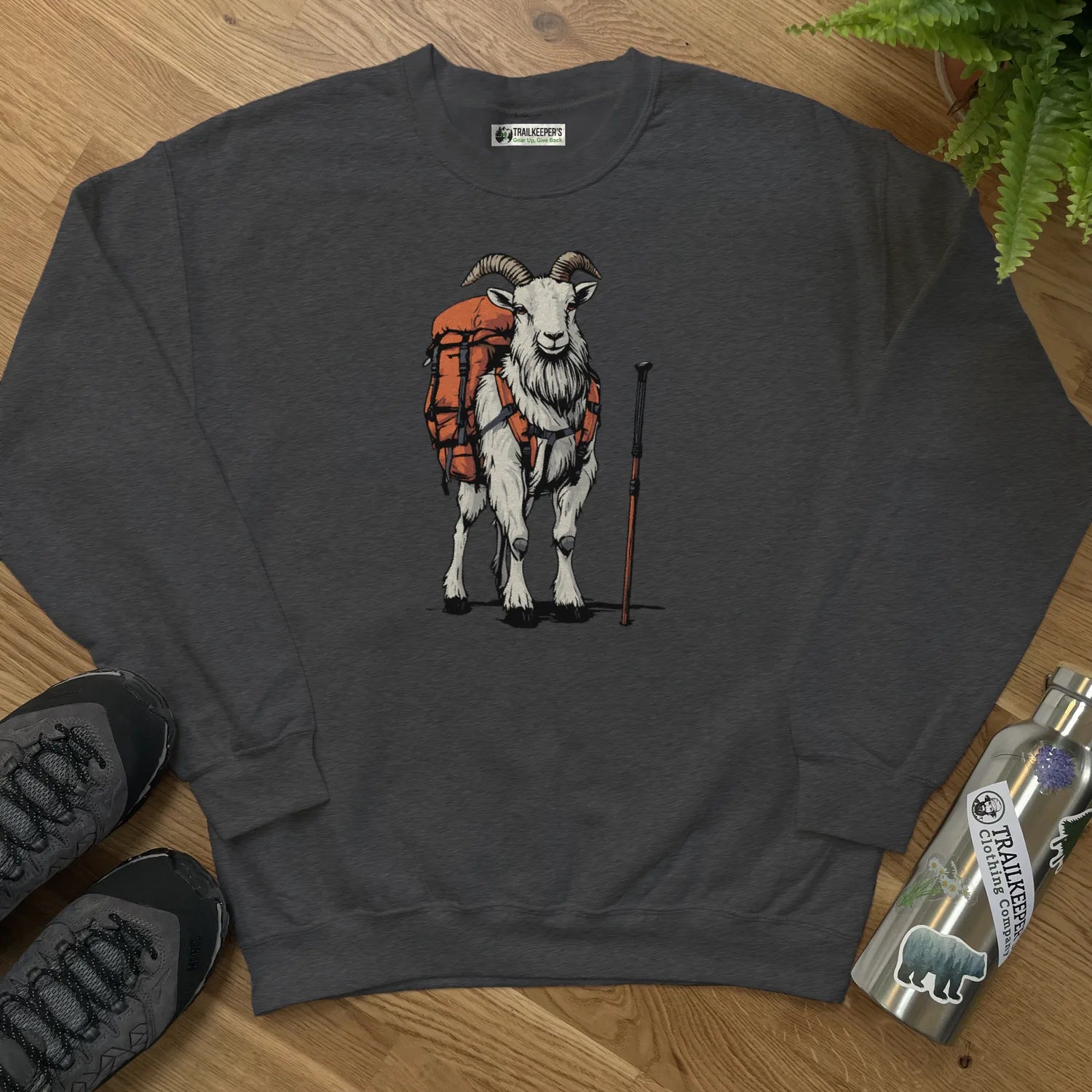 dark heather