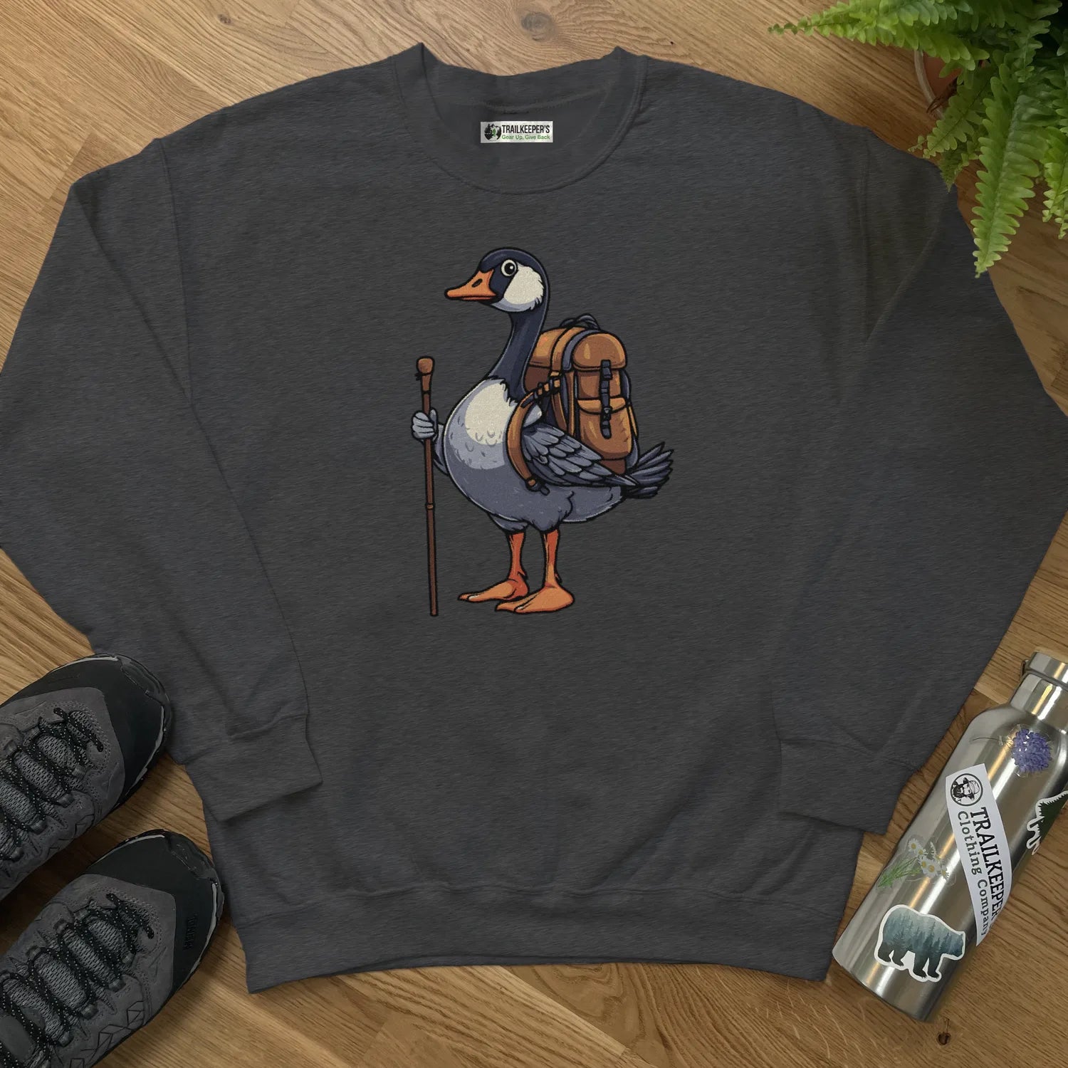 dark heather