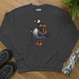 dark heather