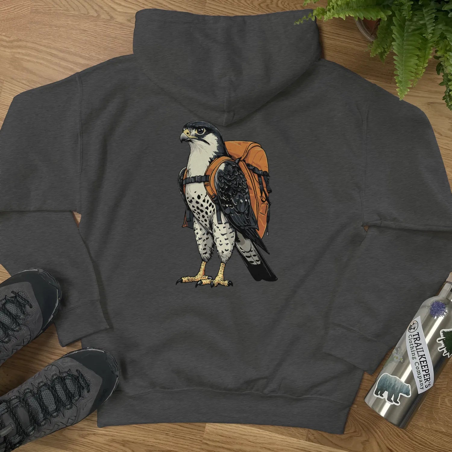 dark heather