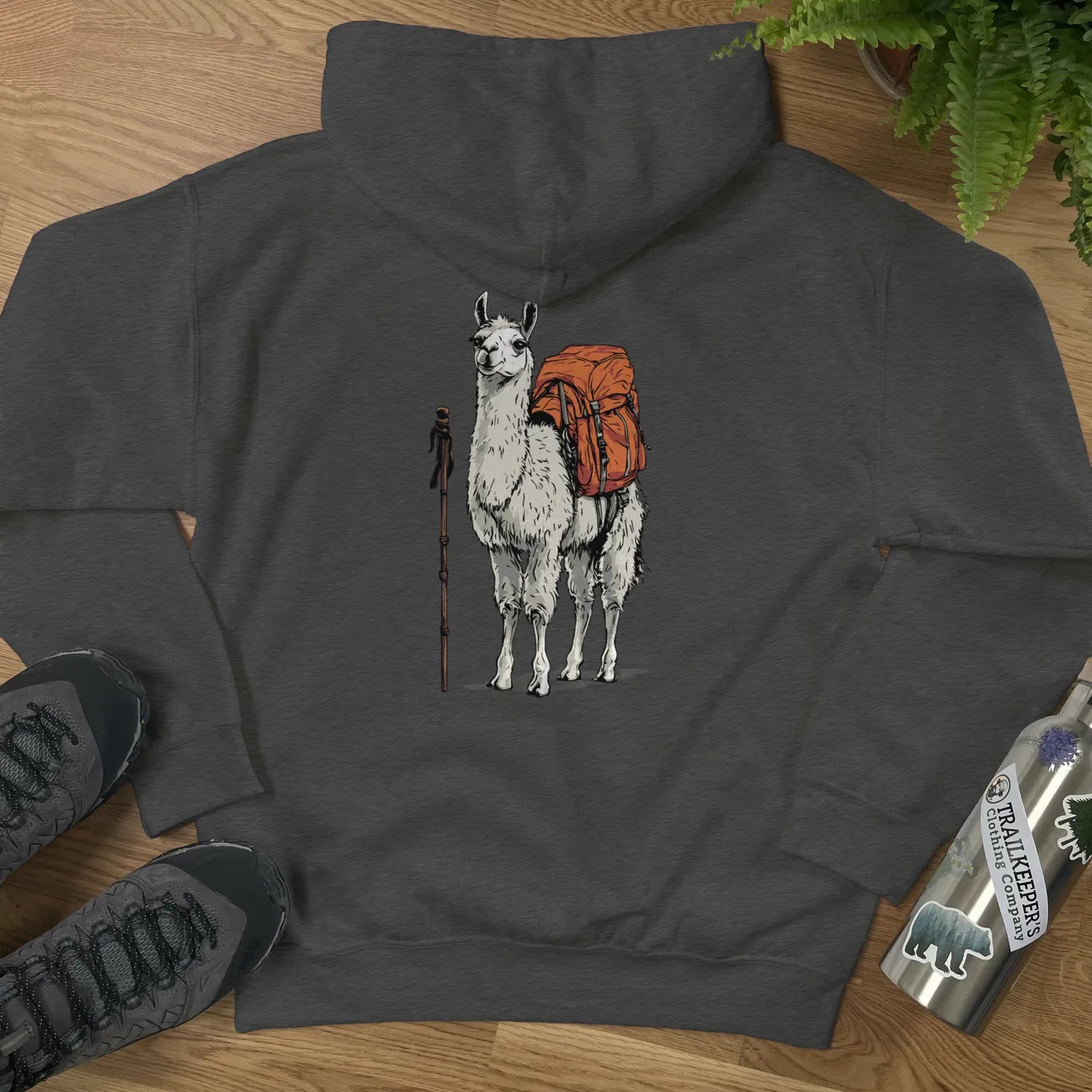 dark heather