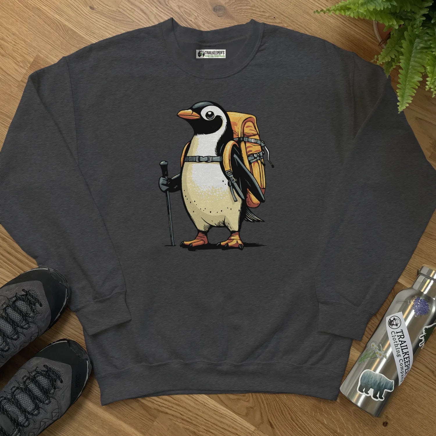 dark heather