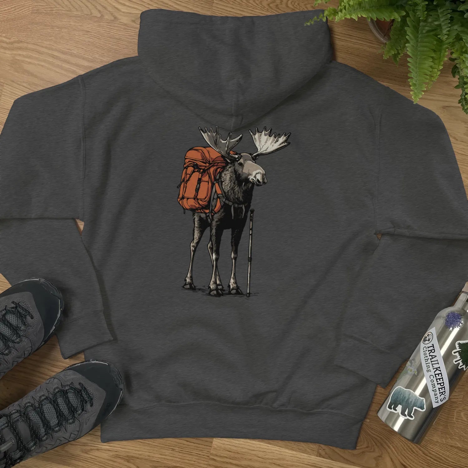 dark heather