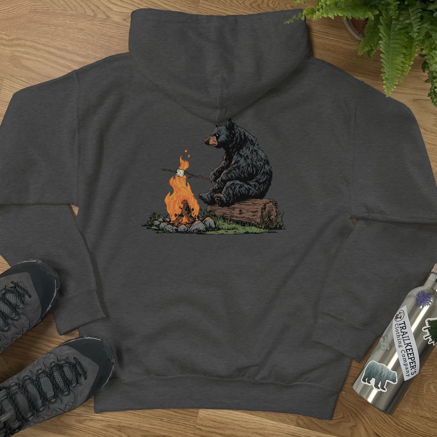 dark heather