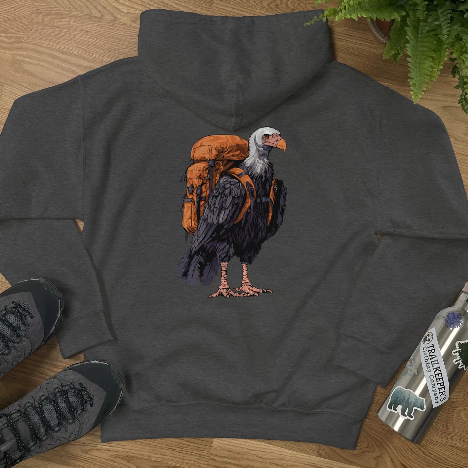 dark heather