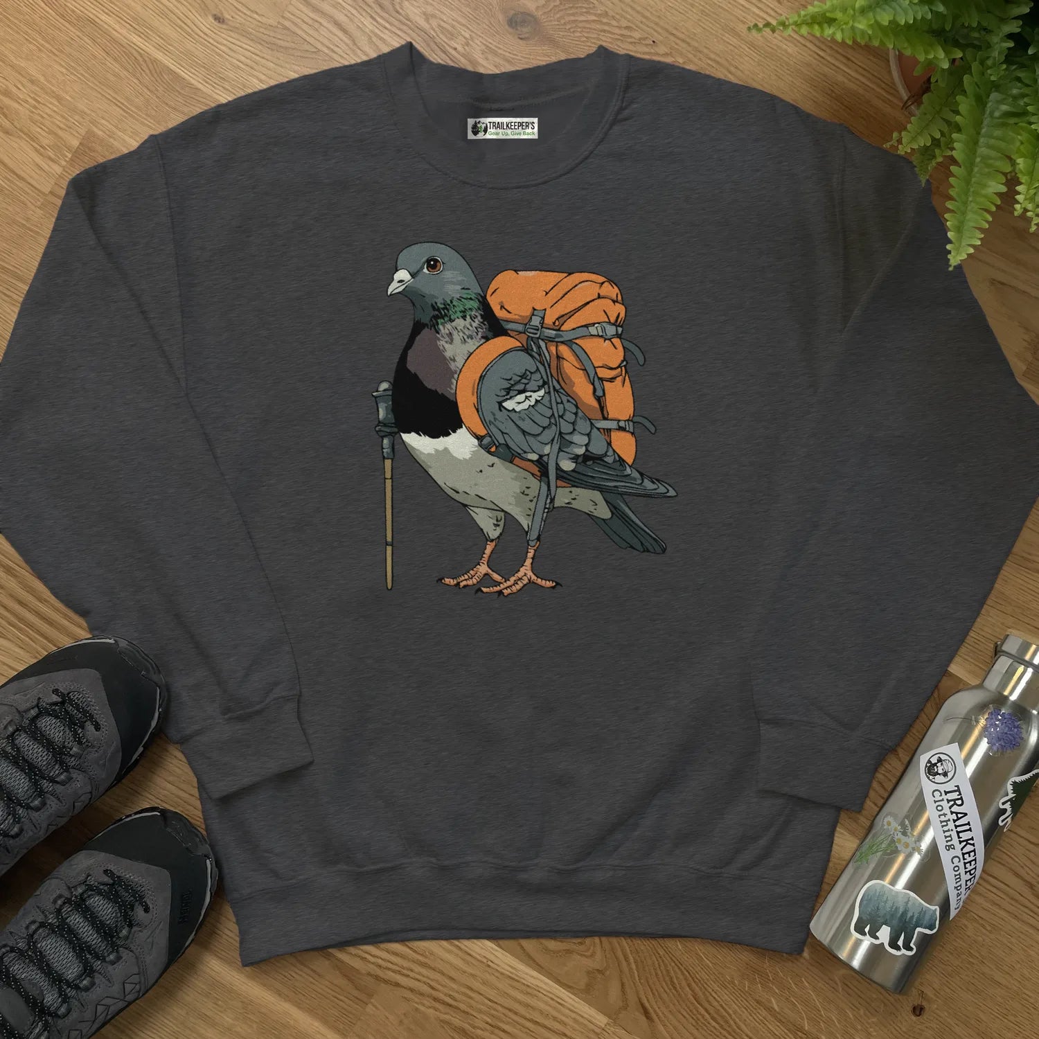 dark heather