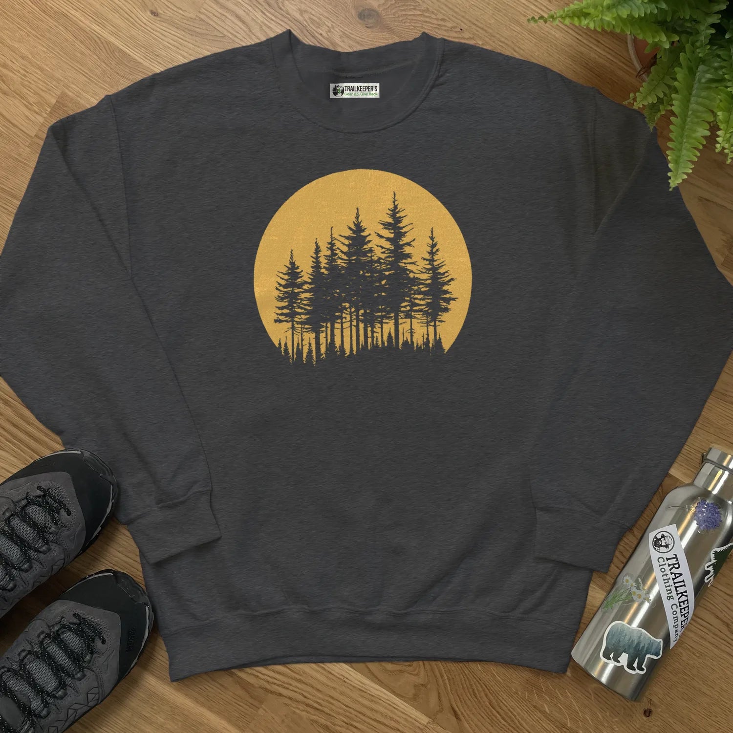dark heather