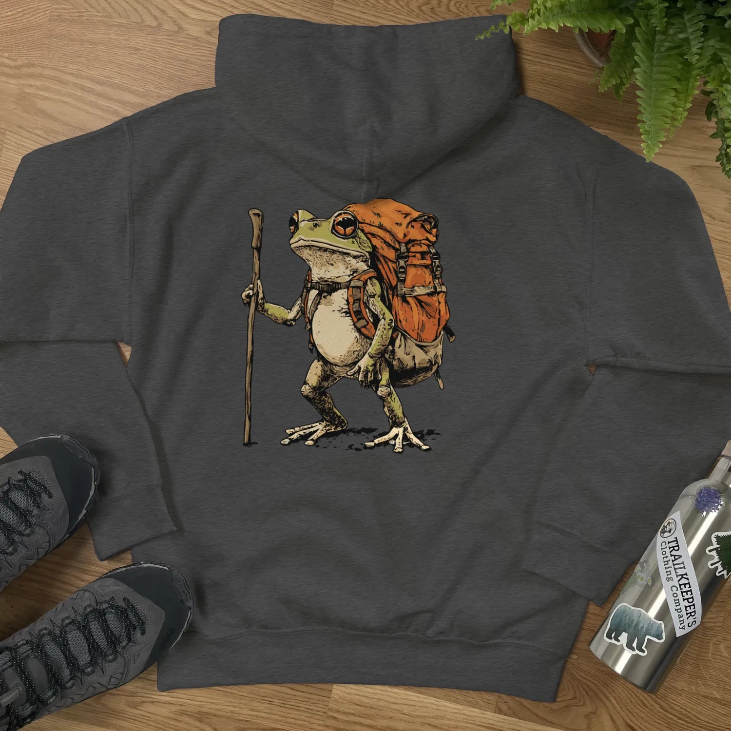 dark heather