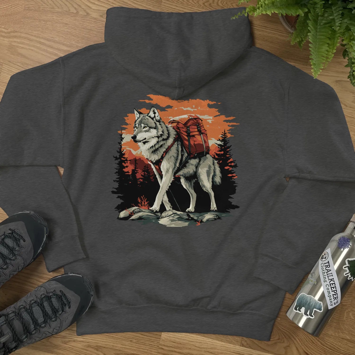 dark heather