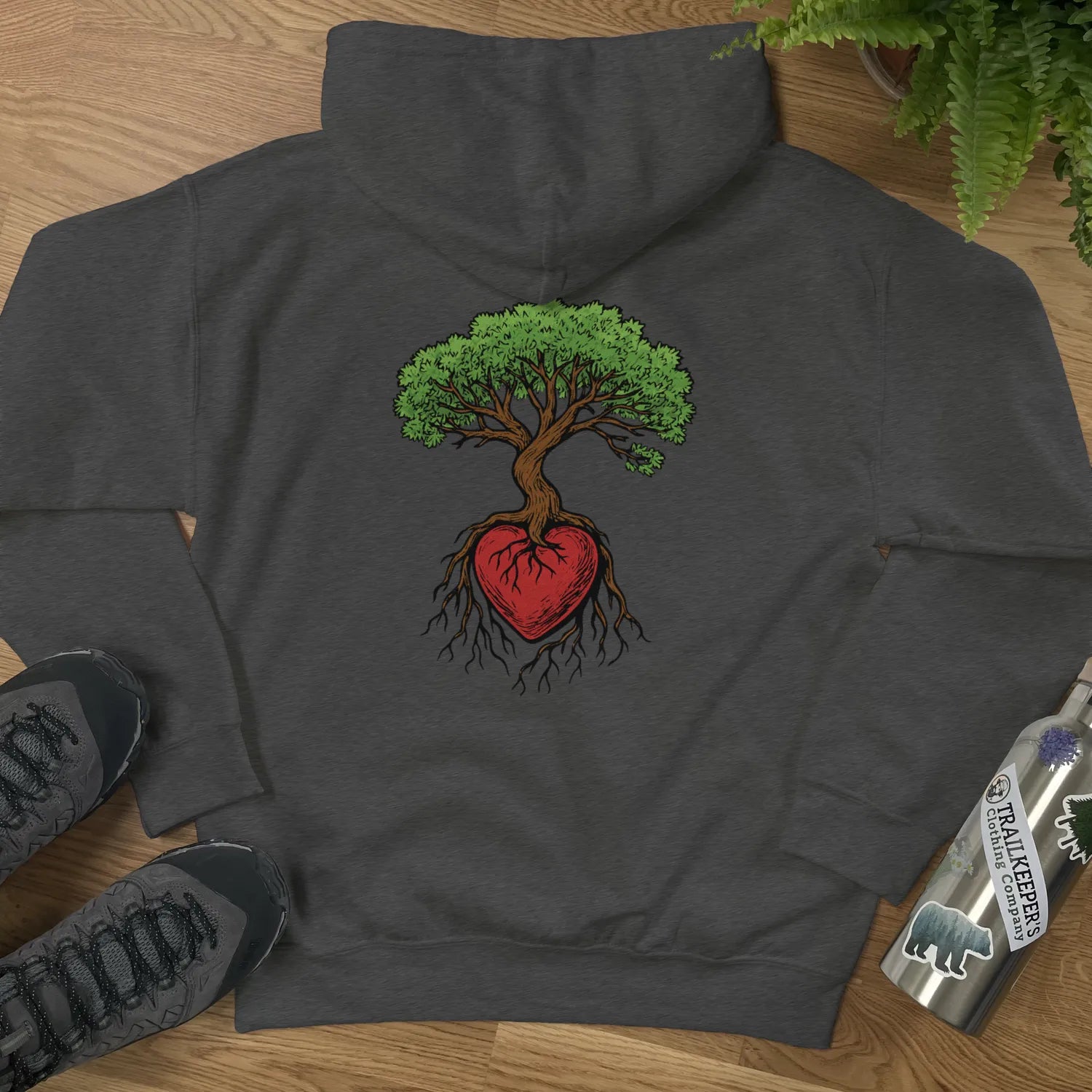 dark heather