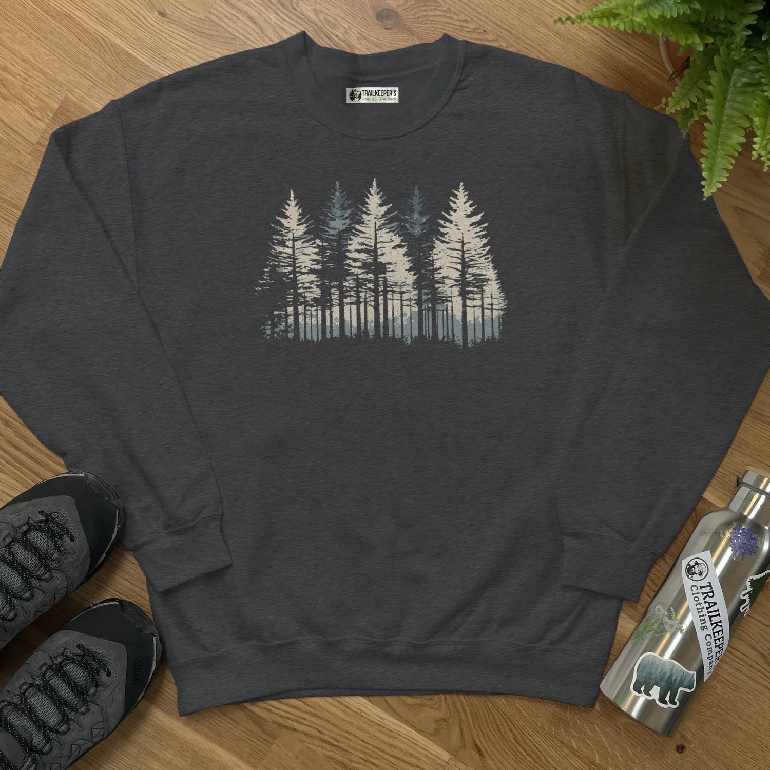 dark heather