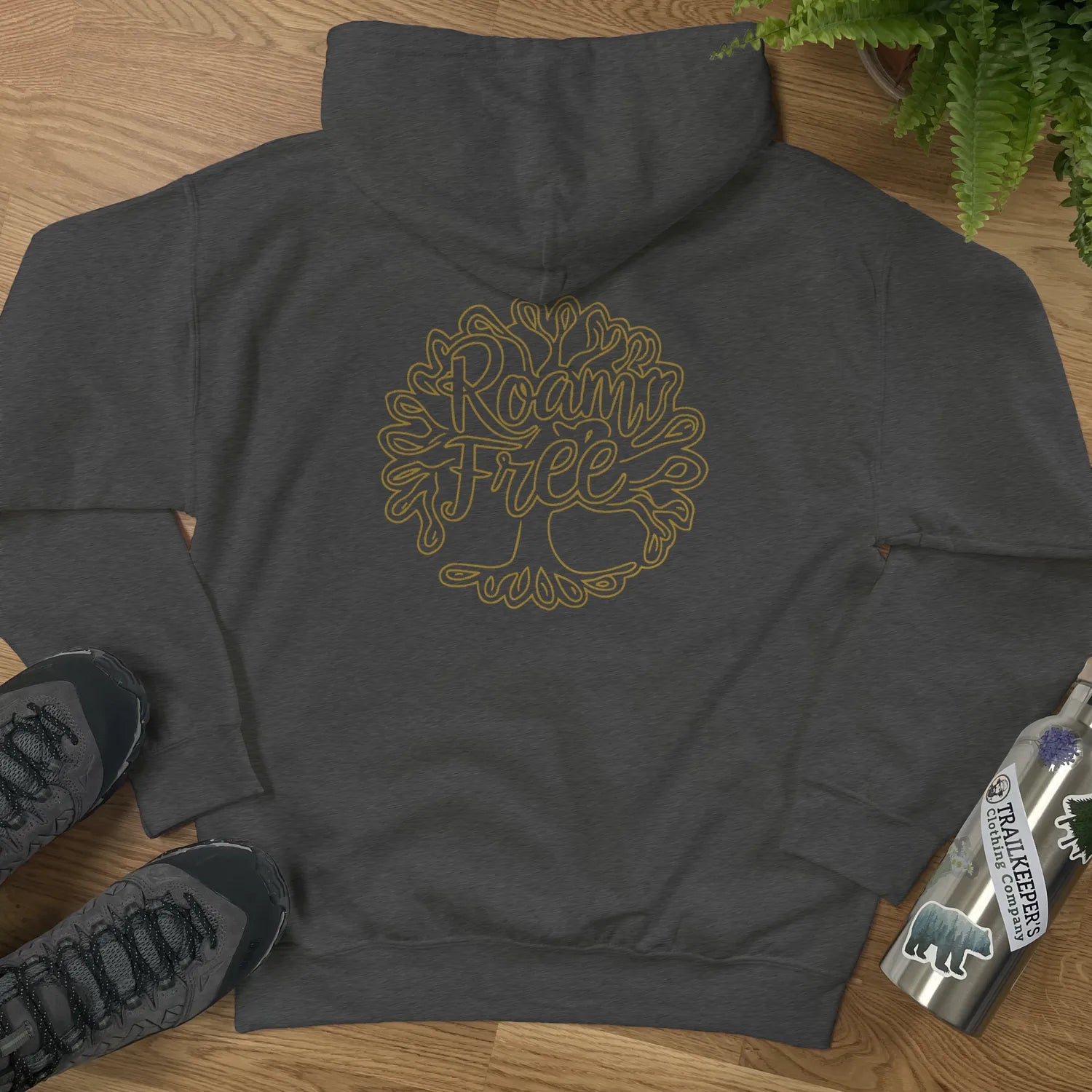 dark heather