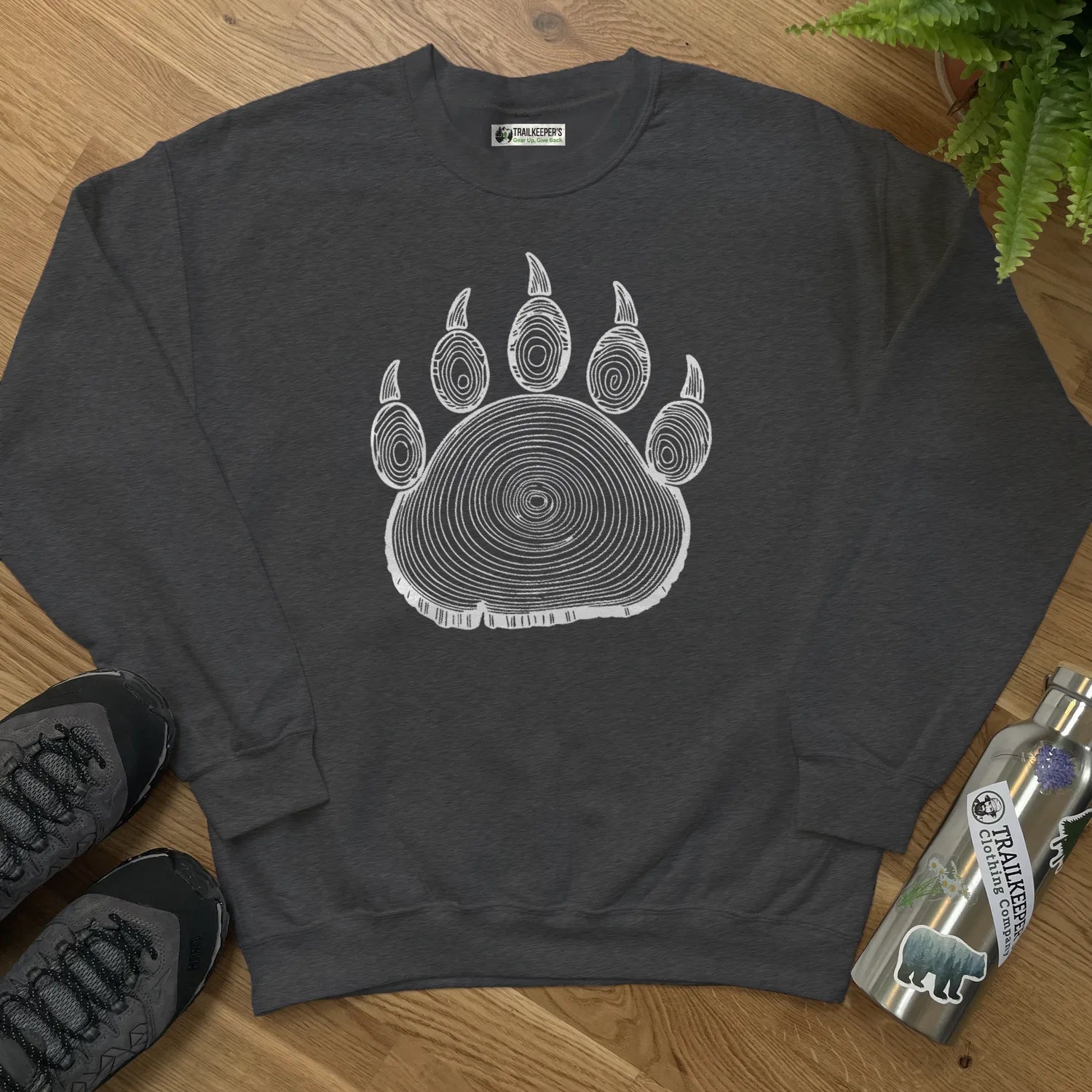 dark heather