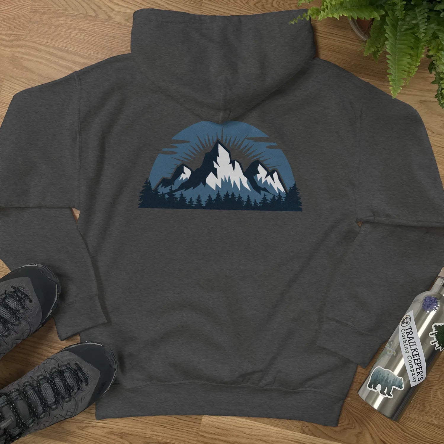 dark heather