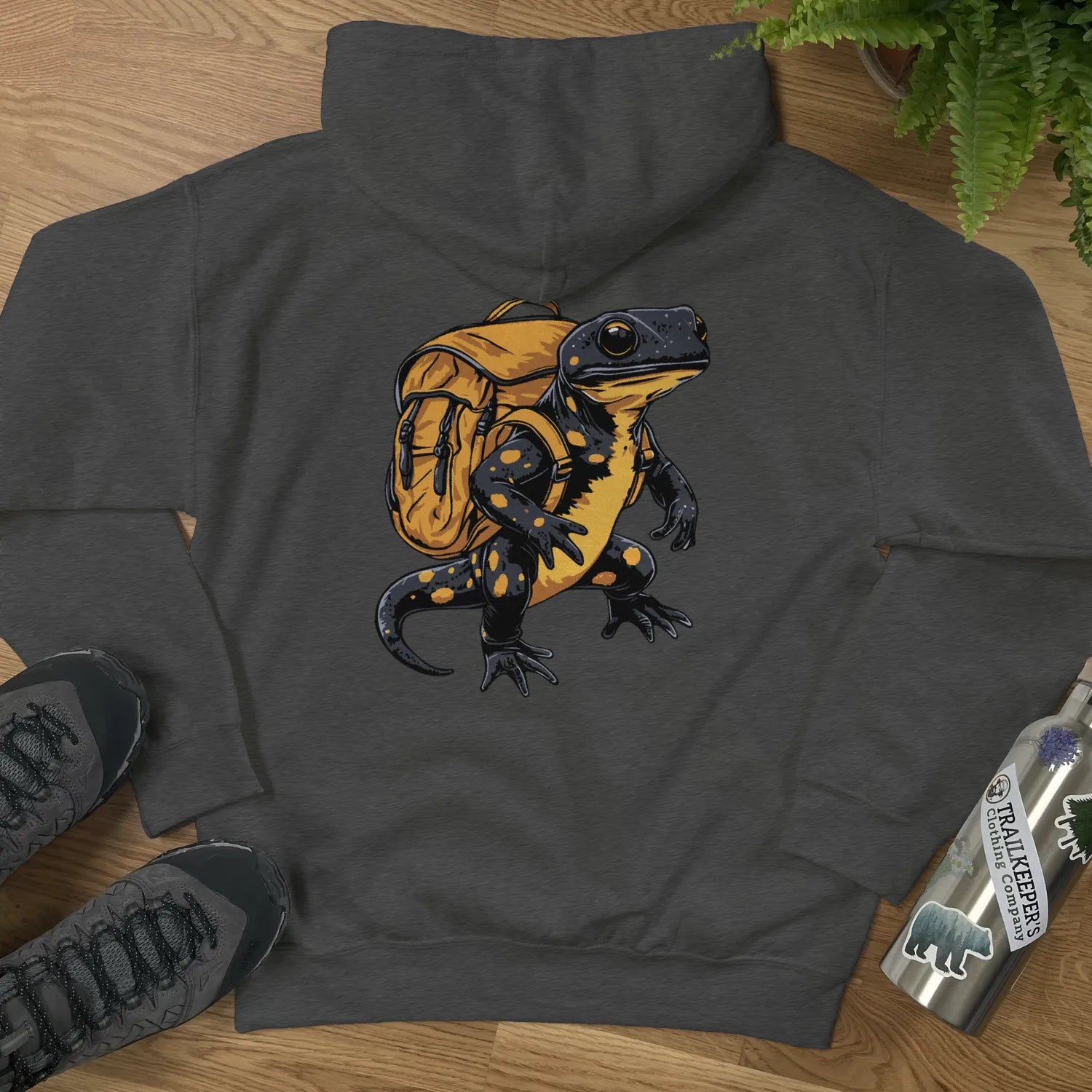 dark heather