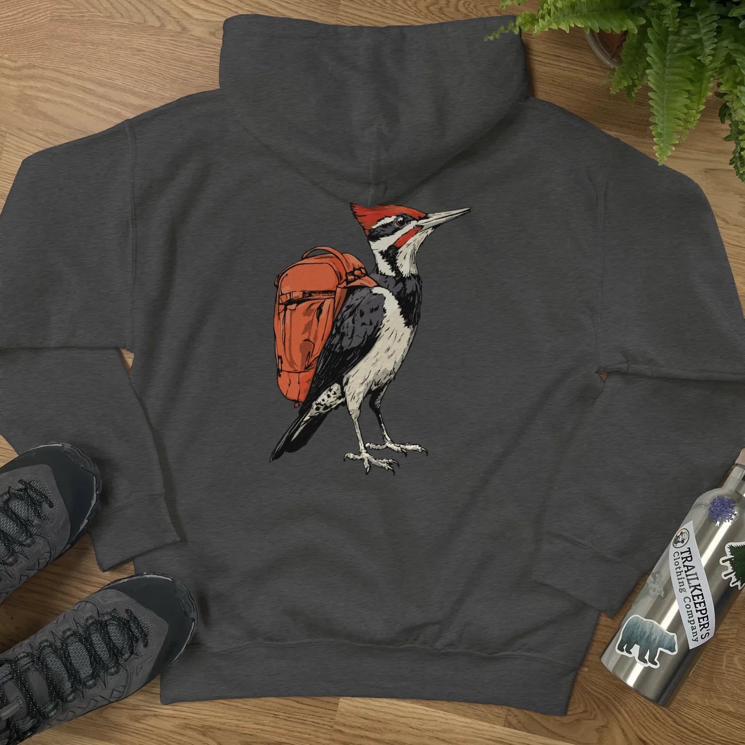 dark heather