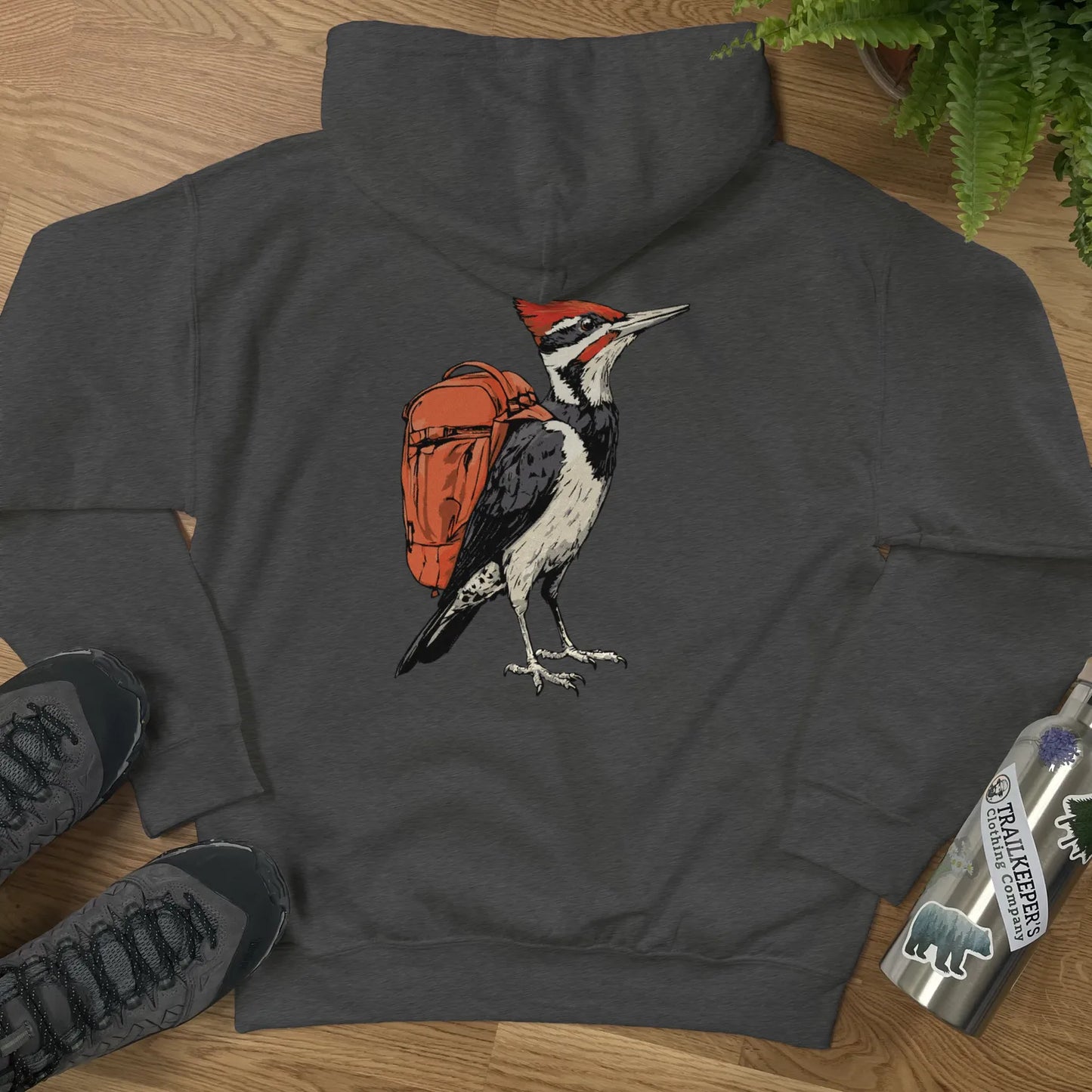 dark heather