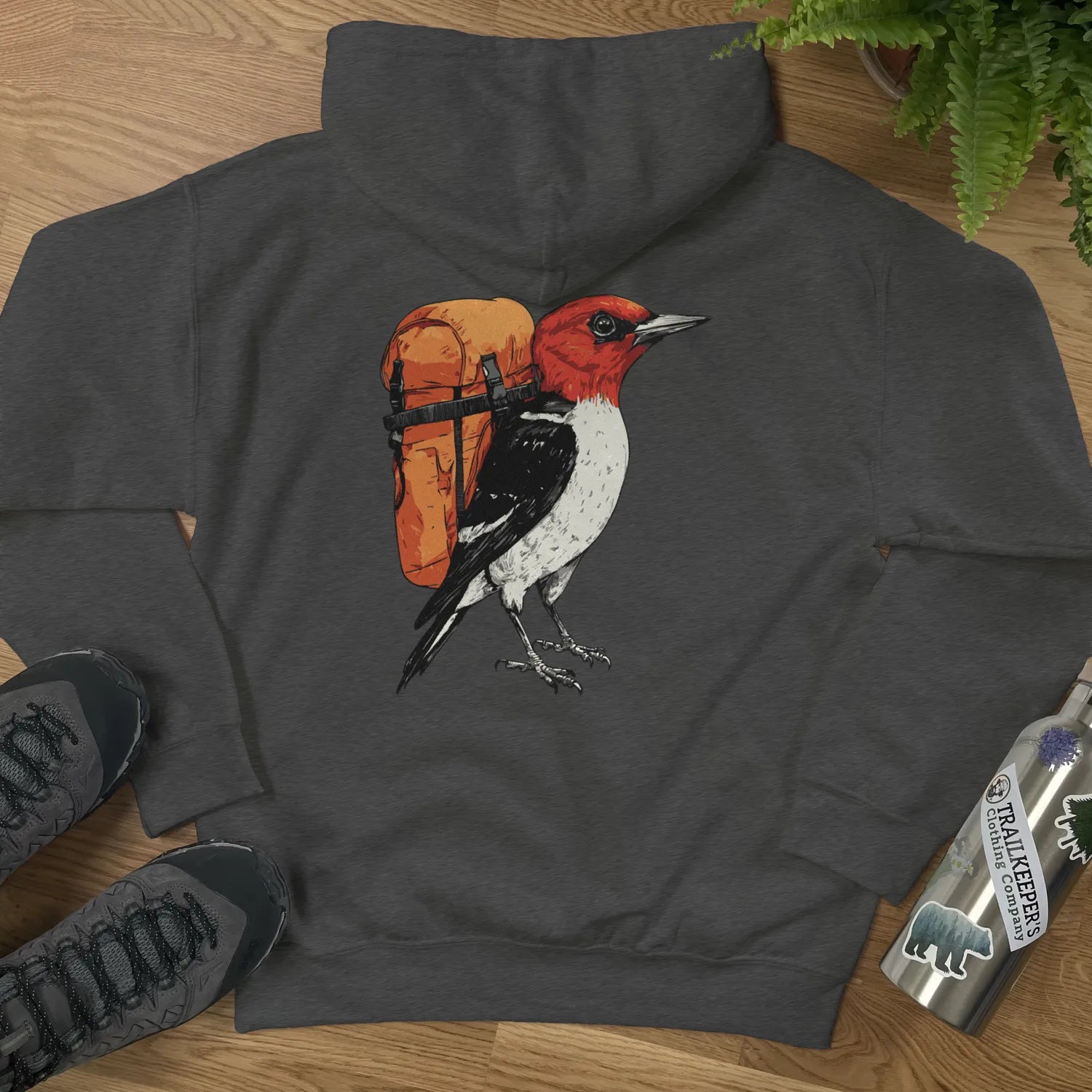 dark heather