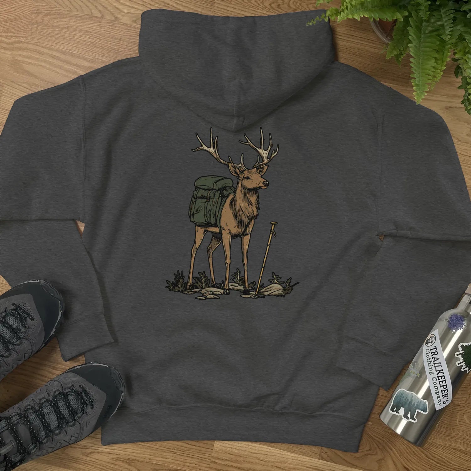 dark heather