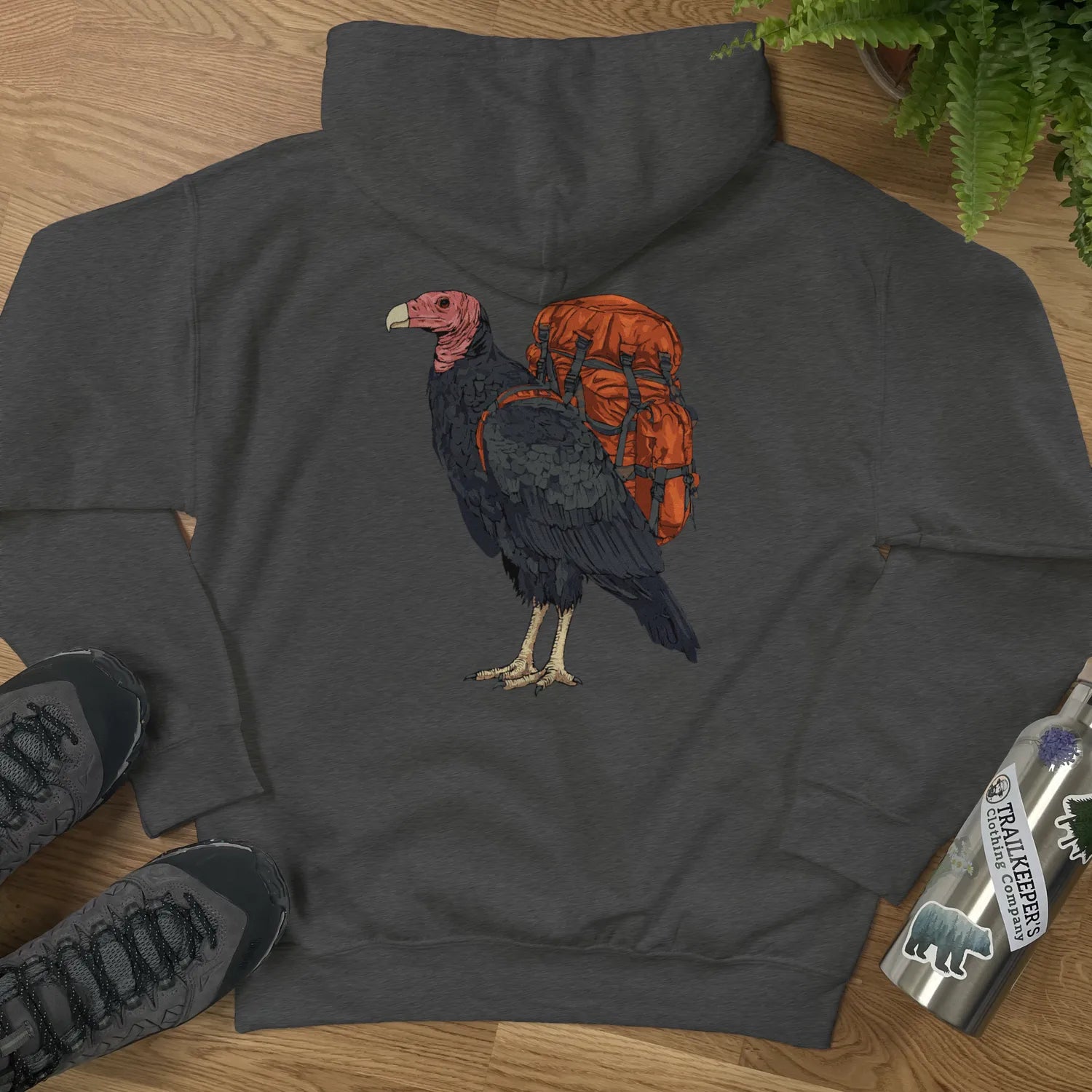 dark heather