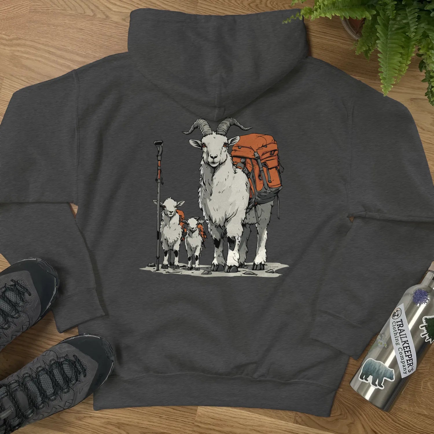dark heather