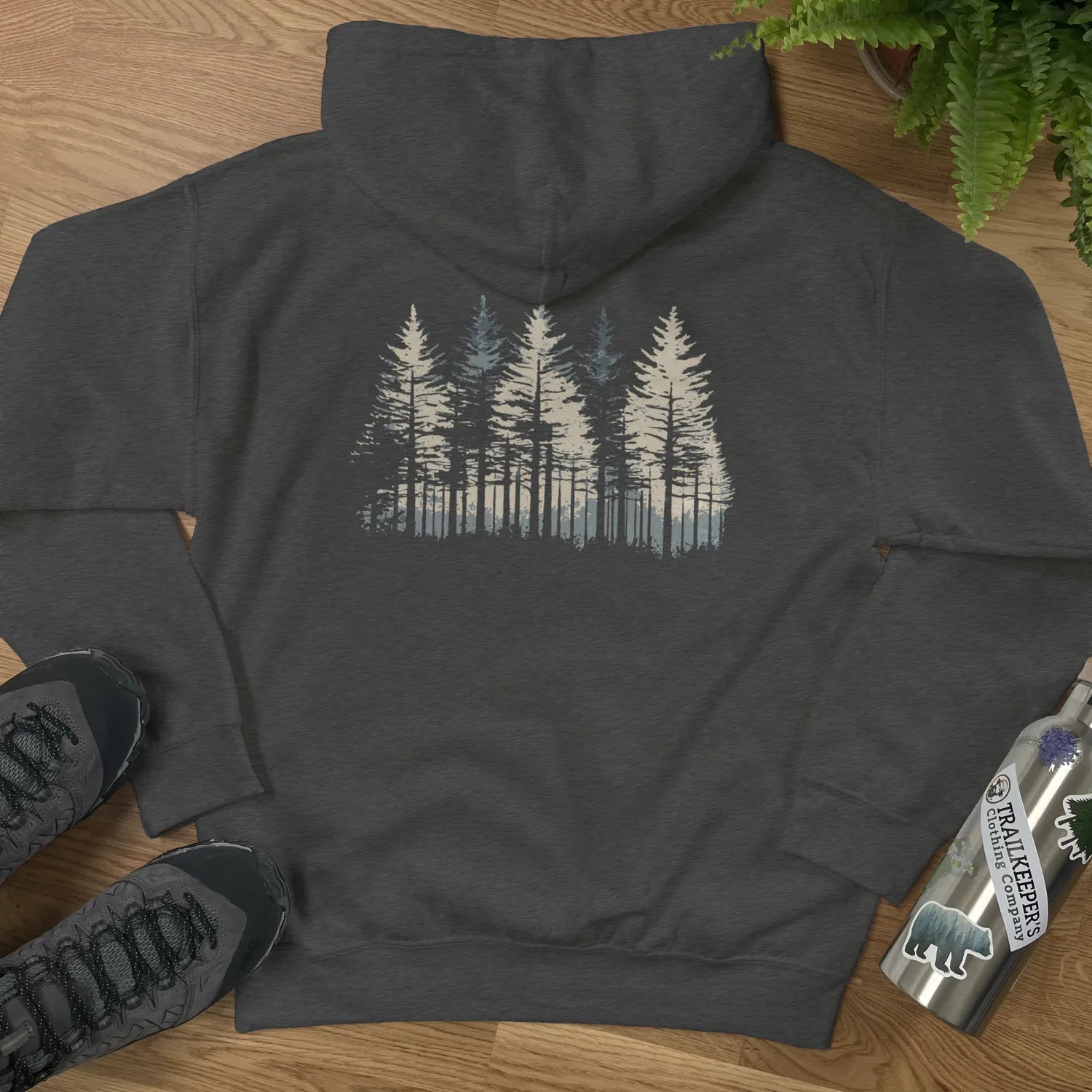 dark heather