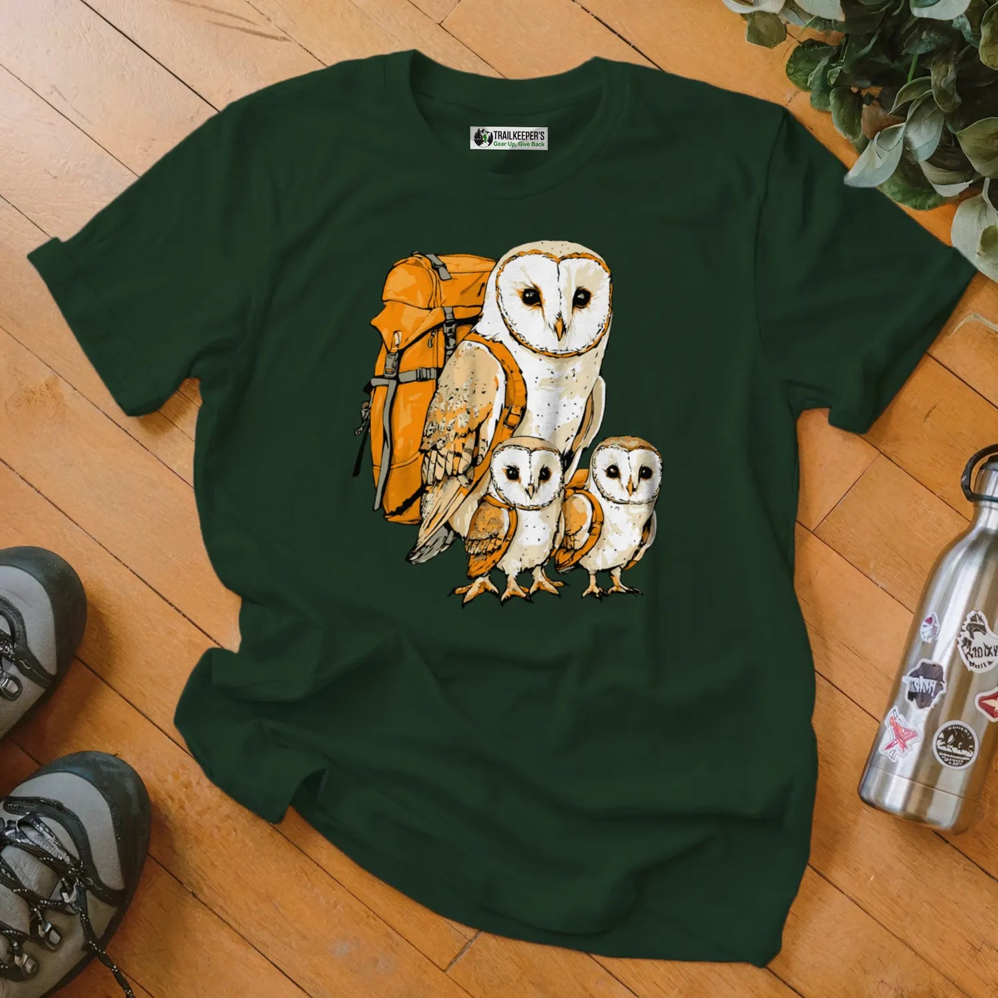 forest green
