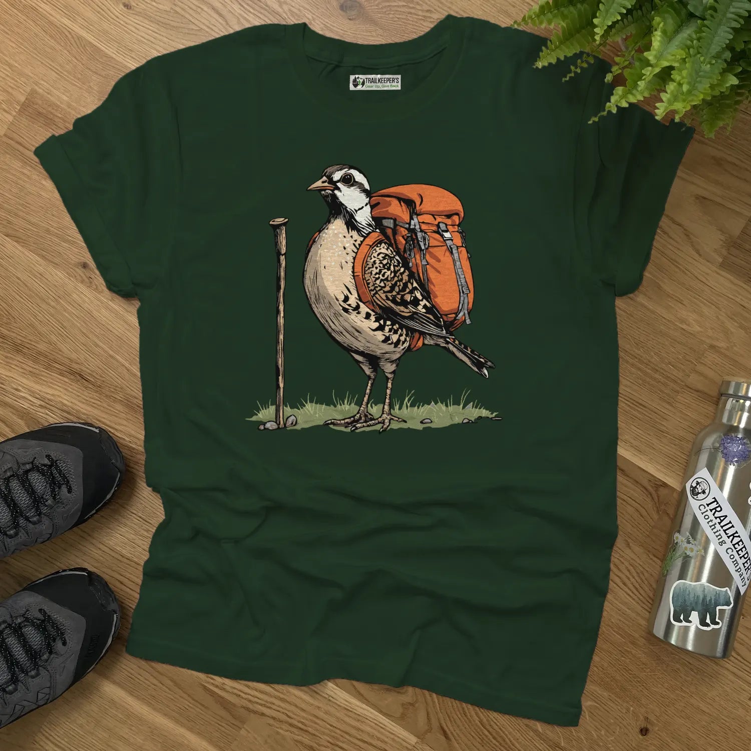 forest green