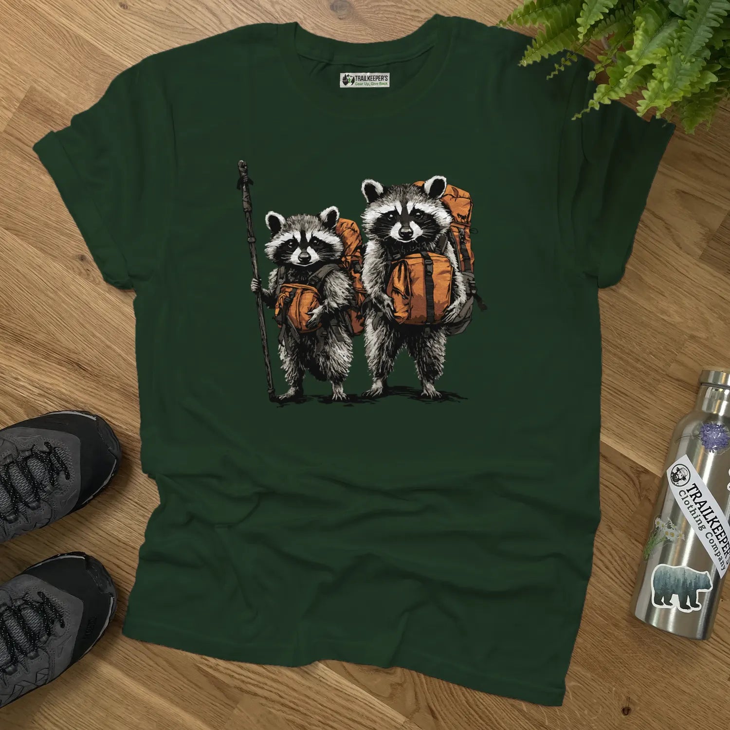 forest green