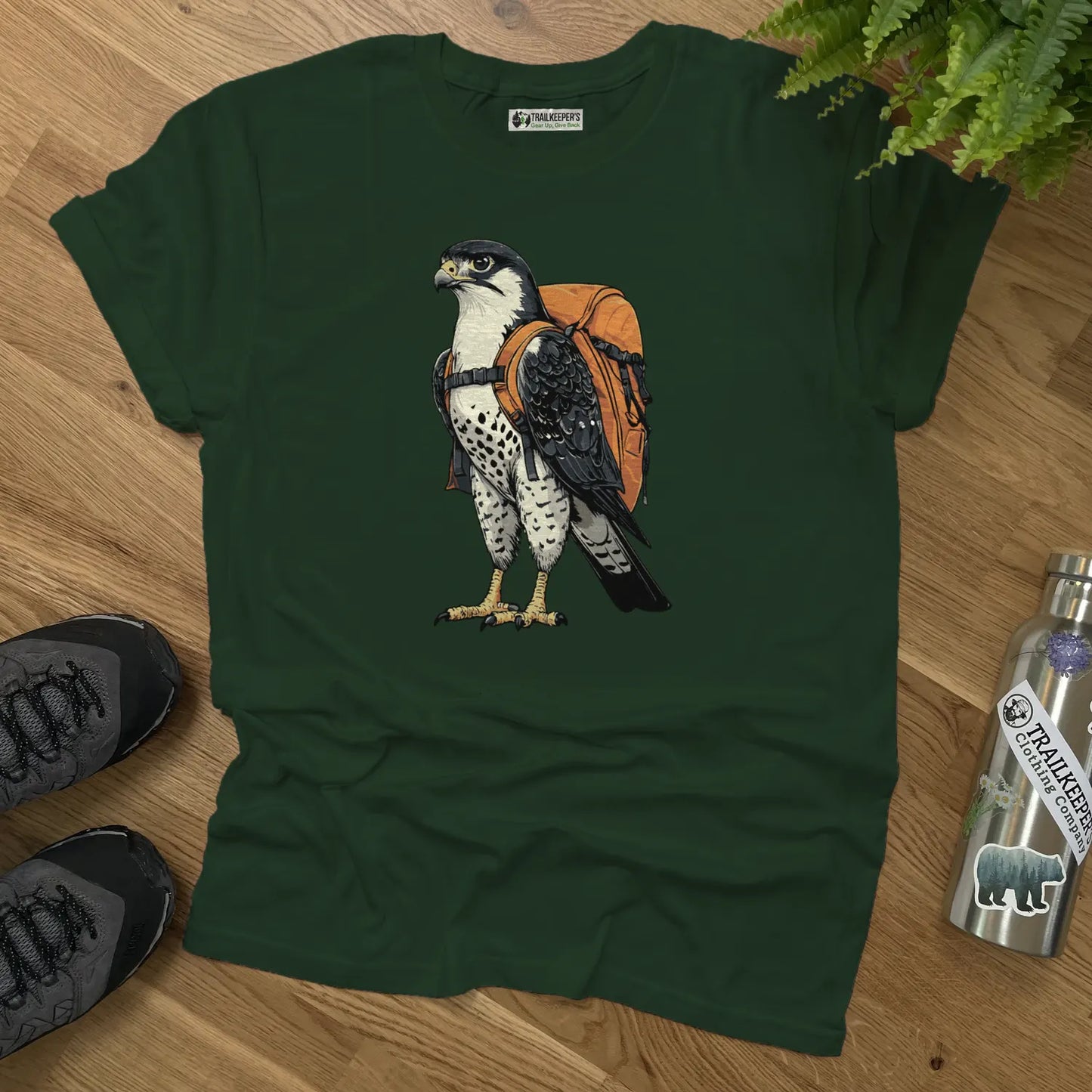 forest green