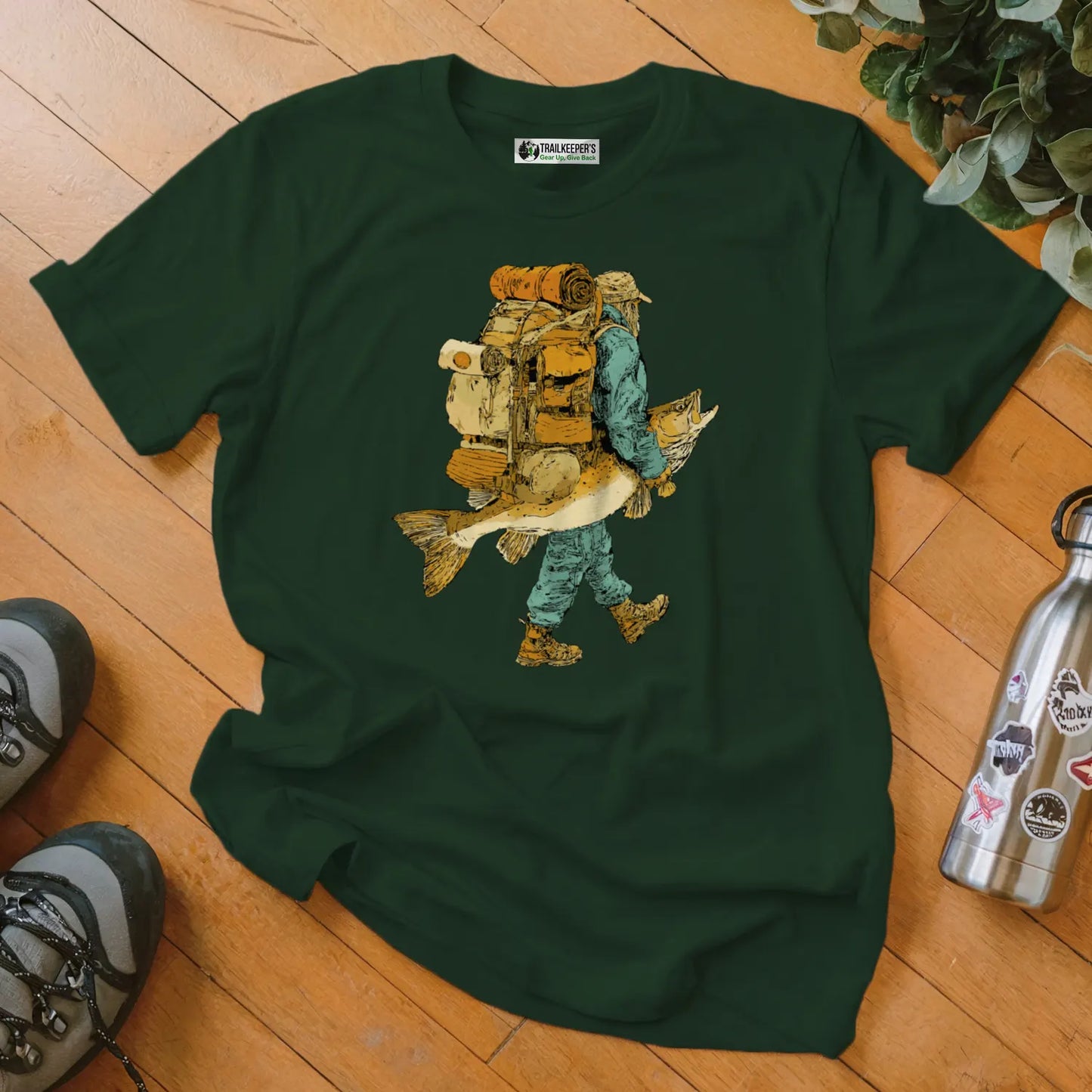 forest green