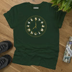 forest green