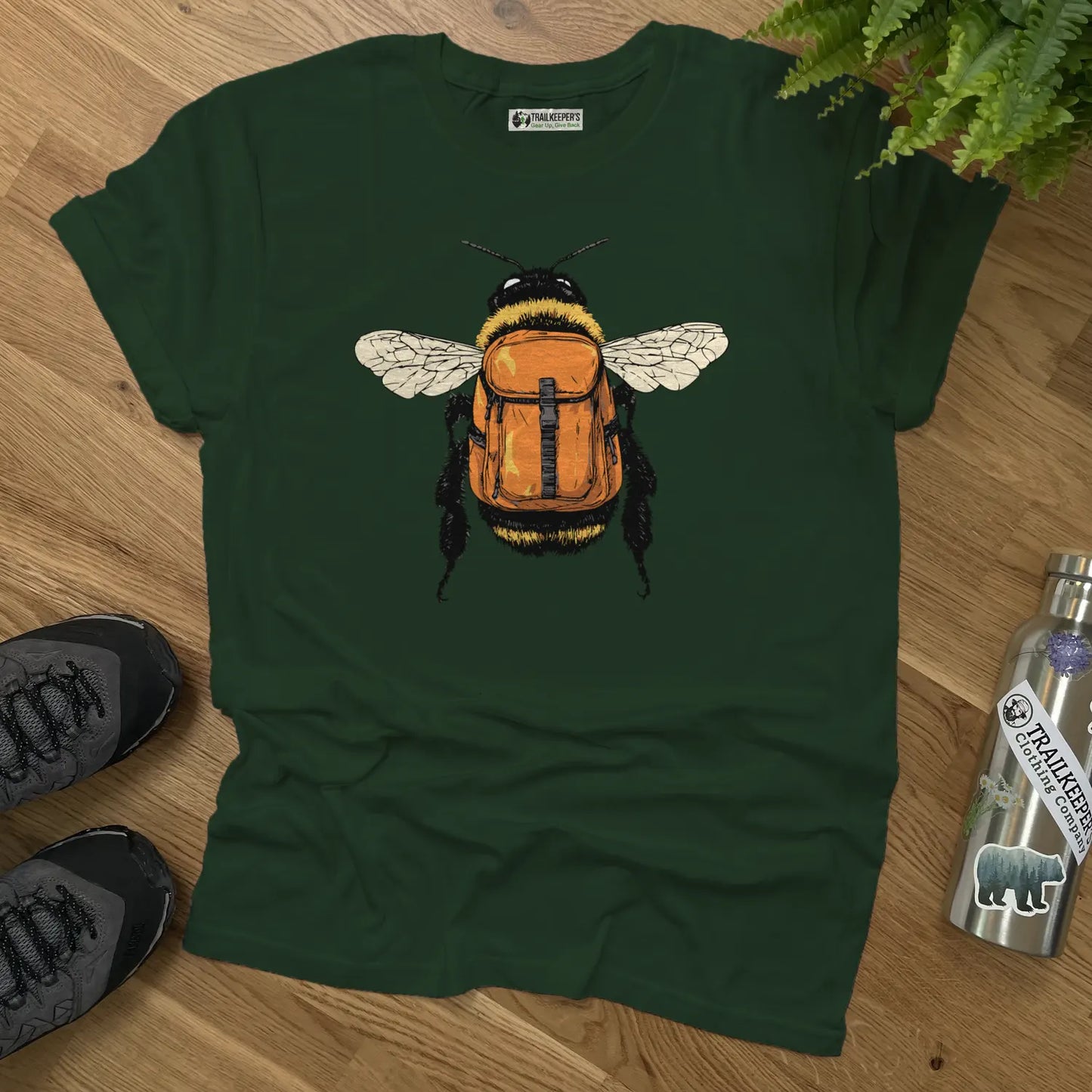 forest green