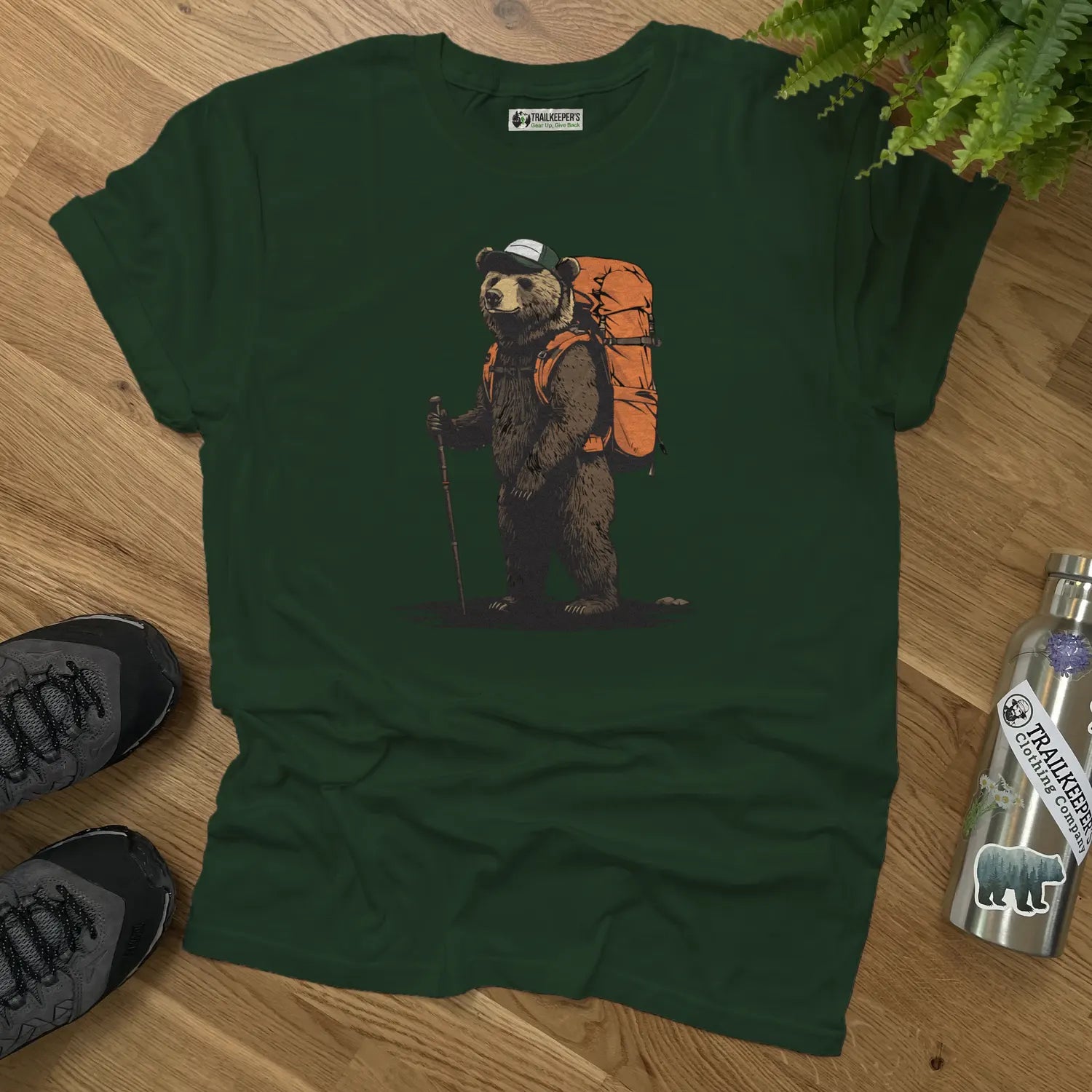 forest green