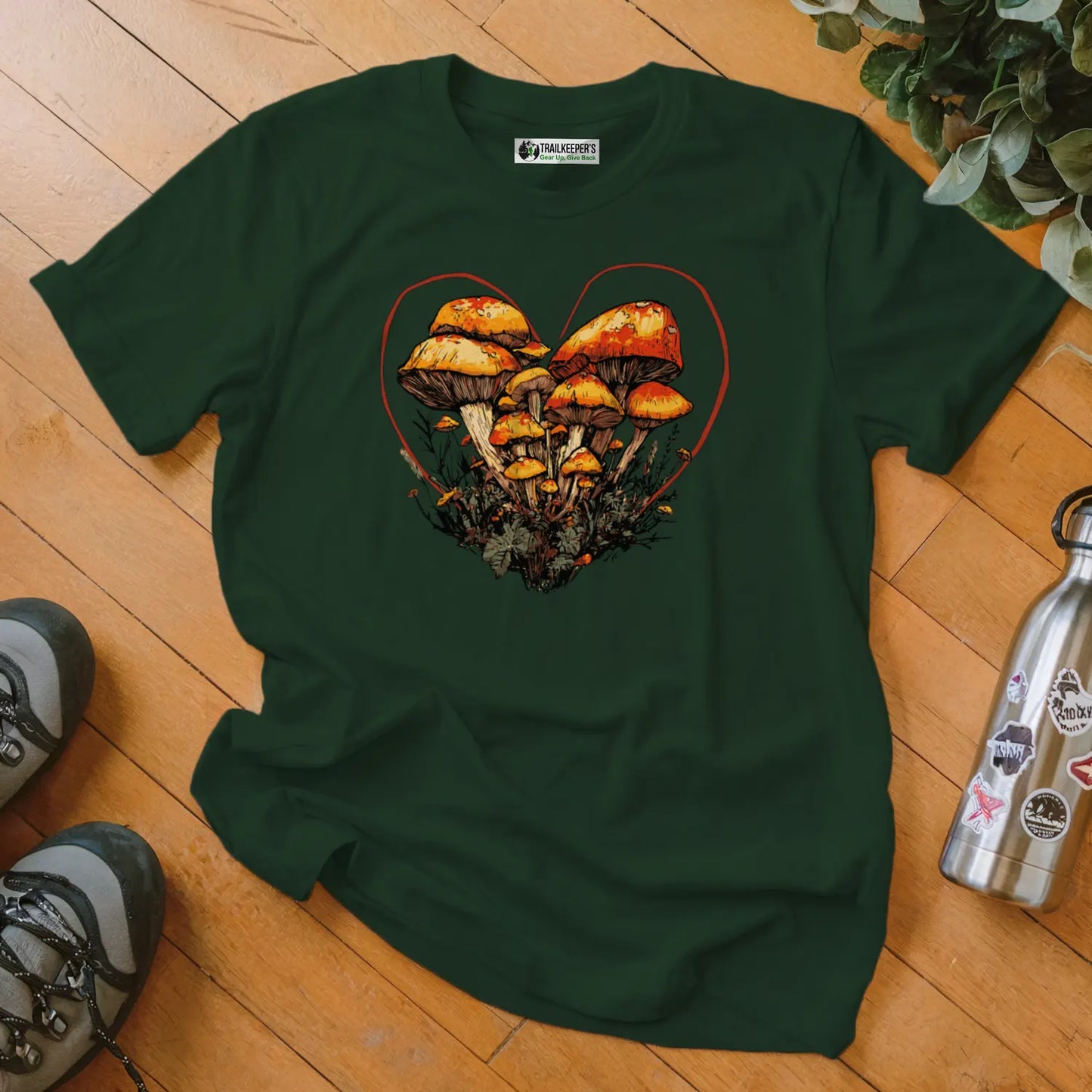 forest green