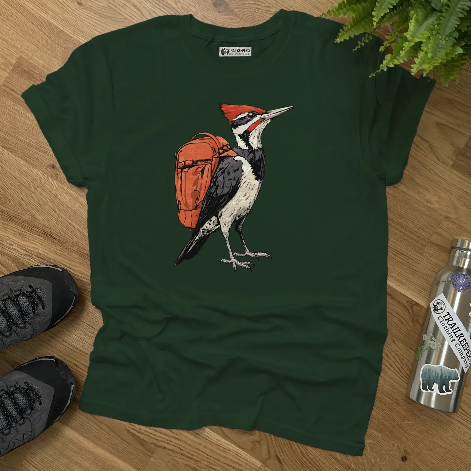 forest green
