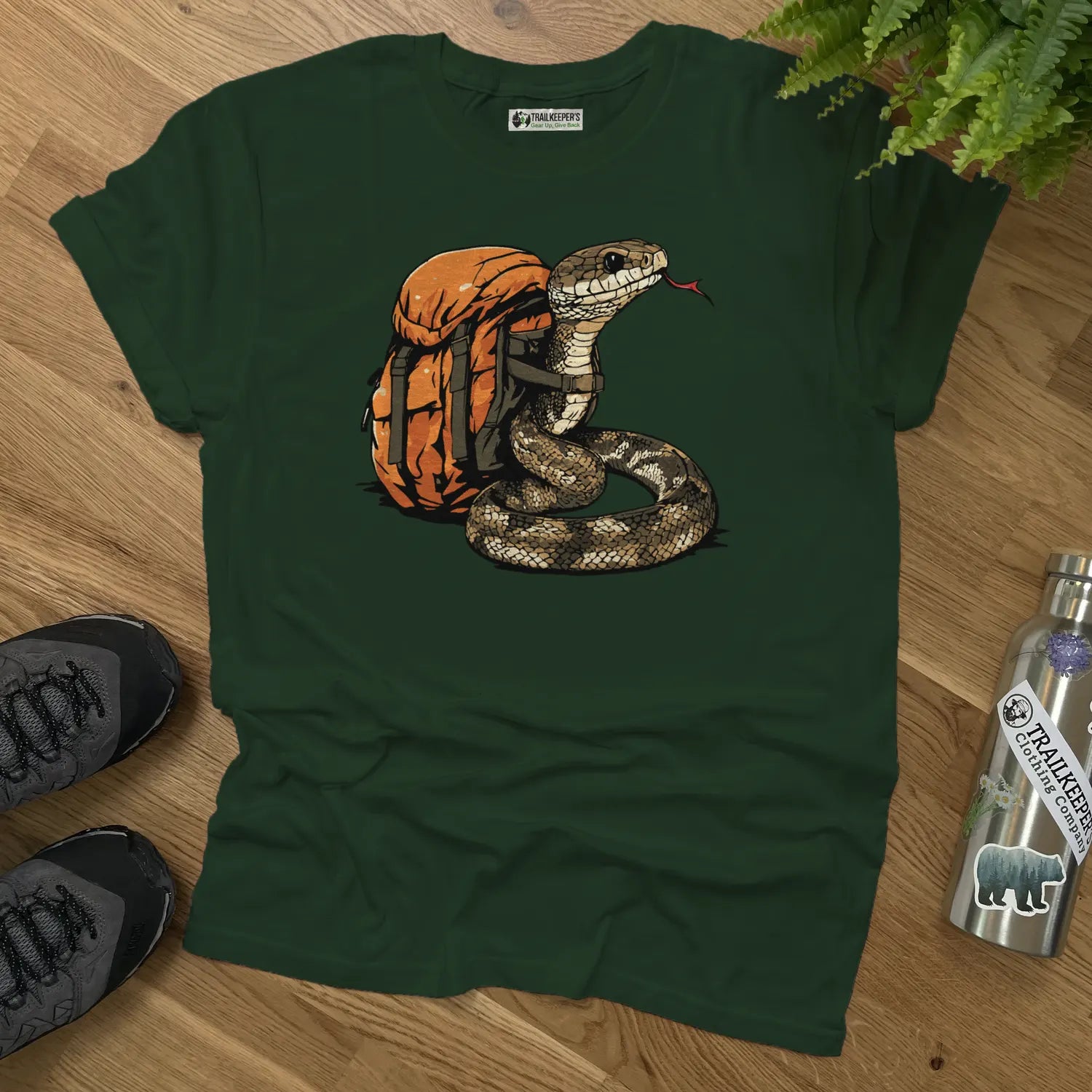 forest green