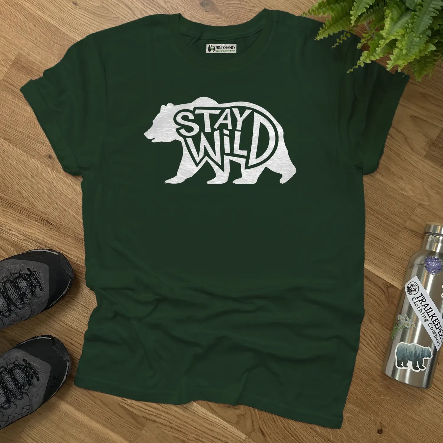 forest green