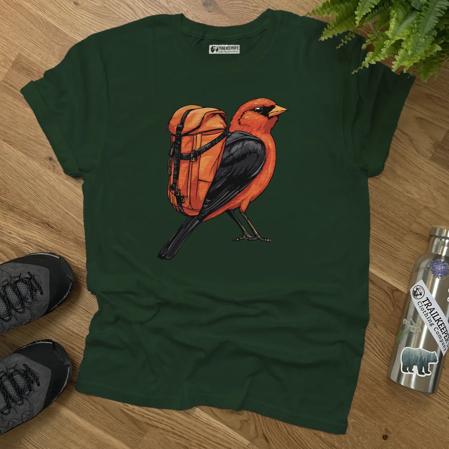 forest green