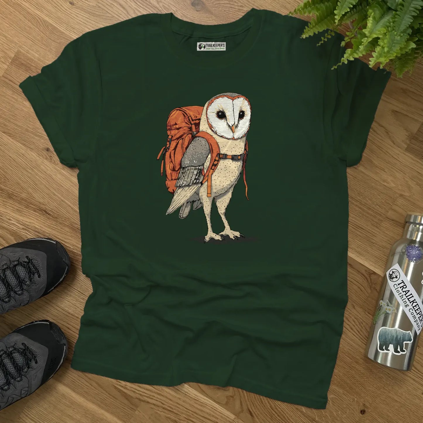 forest green